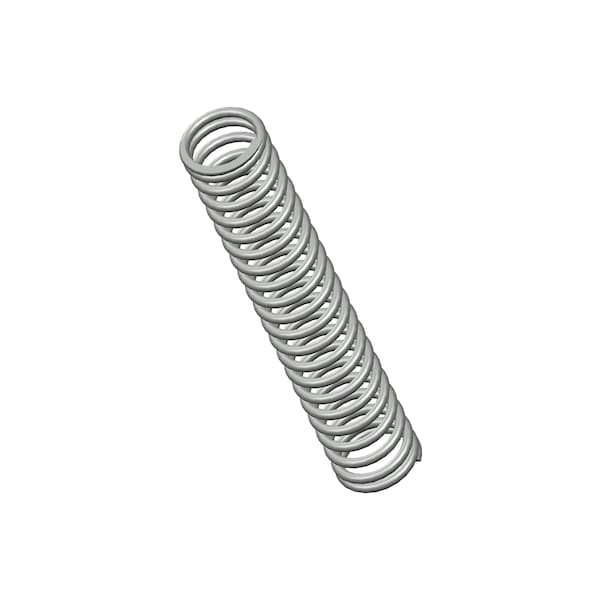 Approved Vendor Compression Spring, O=1.500, L= 8.63, W= .172 R G309964130 - main